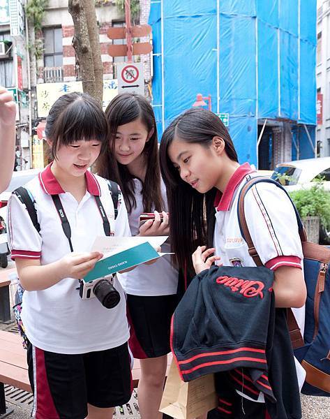 奔放古今大稻埕01 奔放古今大稻埕01