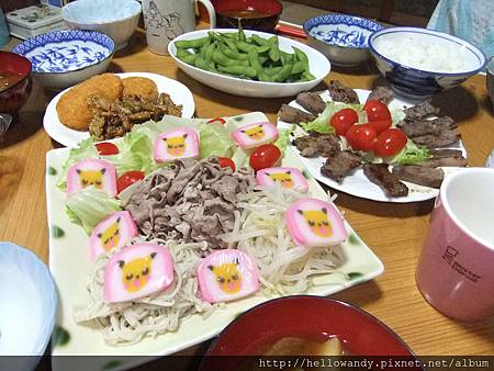 皮卡丘冷涮涮鍋