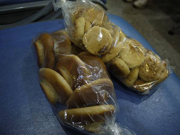 金門牛軛餅 金門牛軛餅