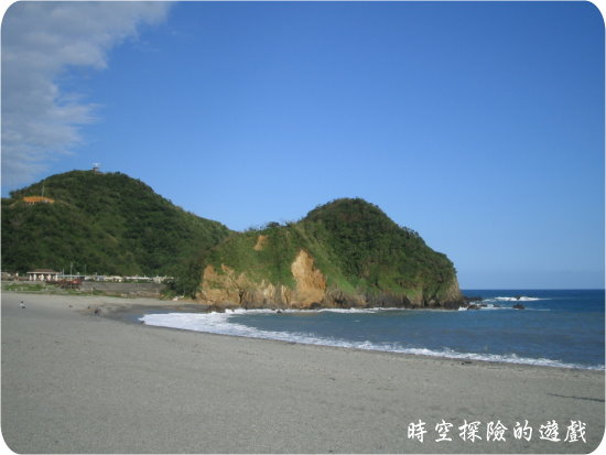 內埤海岸