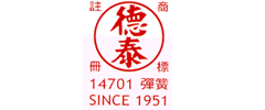 德泰Tehtai