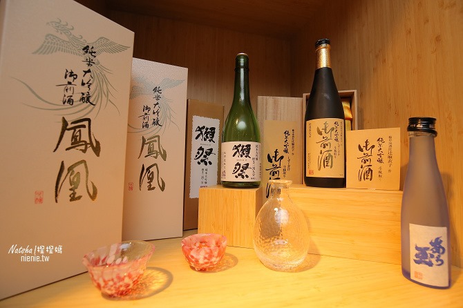 寵物友善餐廳台北大安。捷運忠孝復興站美食小將割烹壽司無菜單超新鮮活海產日本料理推薦05