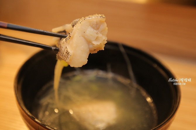 寵物友善餐廳台北大安。捷運忠孝復興站美食小將割烹壽司無菜單超新鮮活海產日本料理推薦28