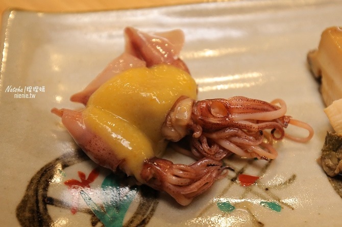 寵物友善餐廳台北大安。捷運忠孝復興站美食小將割烹壽司無菜單超新鮮活海產日本料理推薦45