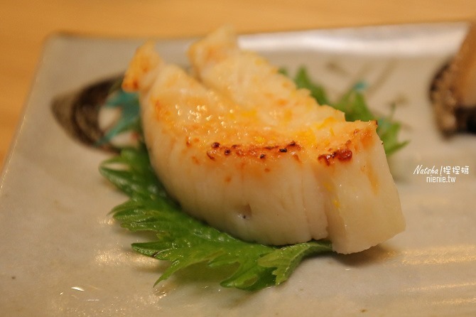 寵物友善餐廳台北大安。捷運忠孝復興站美食小將割烹壽司無菜單超新鮮活海產日本料理推薦47