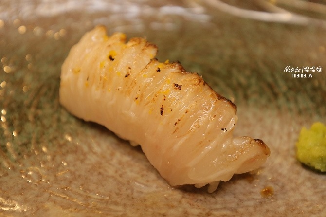 寵物友善餐廳台北大安。捷運忠孝復興站美食小將割烹壽司無菜單超新鮮活海產日本料理推薦48