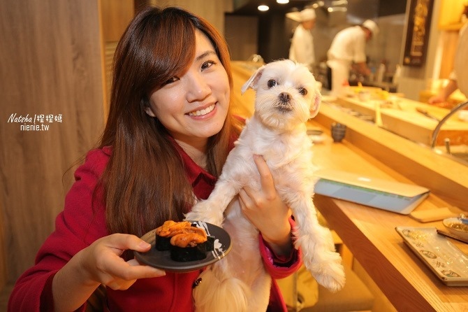 寵物友善餐廳台北大安。捷運忠孝復興站美食小將割烹壽司無菜單超新鮮活海產日本料理推薦53 寵物友善餐廳台北大安。捷運忠孝復興站美食小將割烹壽司無菜單超新鮮活海產日本料理推薦53