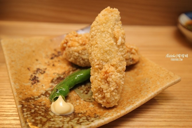 寵物友善餐廳台北大安。捷運忠孝復興站美食小將割烹壽司無菜單超新鮮活海產日本料理推薦67