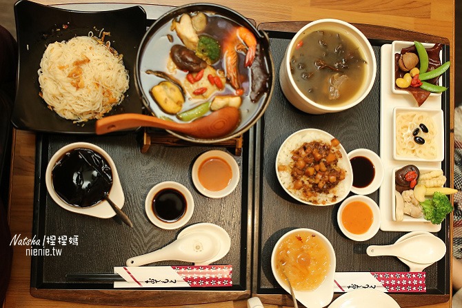 寵物友善餐廳花蓮市美食正大漢方時令節氣御膳食補中藥膳食料理15