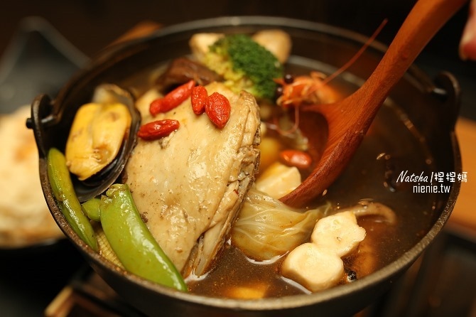 寵物友善餐廳花蓮市美食正大漢方時令節氣御膳食補中藥膳食料理25