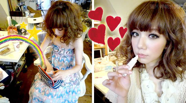 愛心臉微晶瓷玻尿酸美麗晶華06