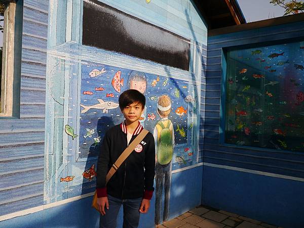 1021117 仁山植物園一日遊142.JPG