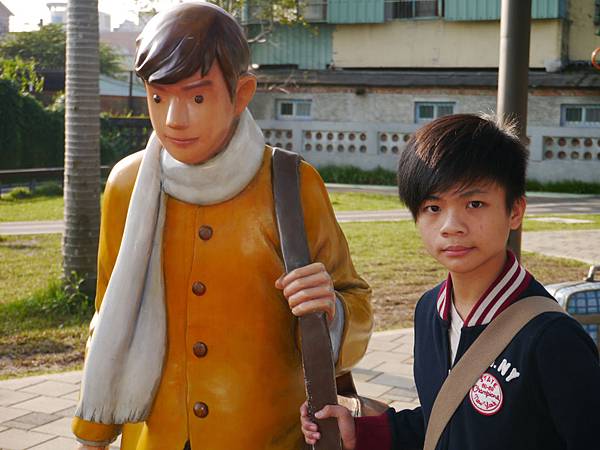 1021117 仁山植物園一日遊149.JPG