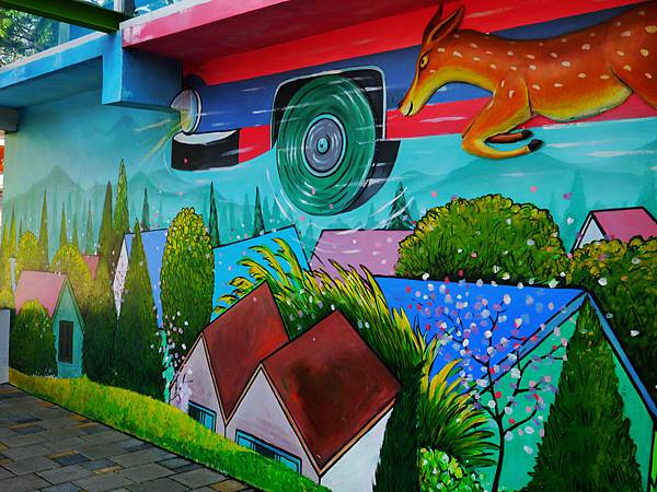 1021117 仁山植物園一日遊158.JPG