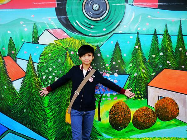 1021117 仁山植物園一日遊164.JPG