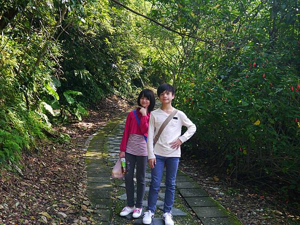 1021117 仁山植物園一日遊223.JPG
