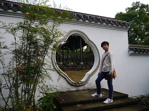 1021117 仁山植物園一日遊234.JPG