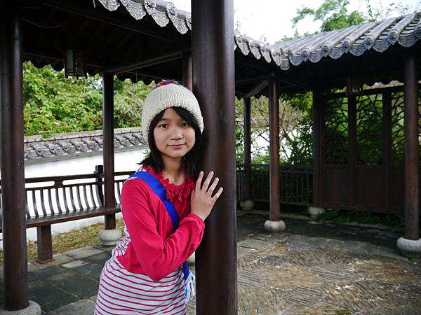 1021117 仁山植物園一日遊237.JPG