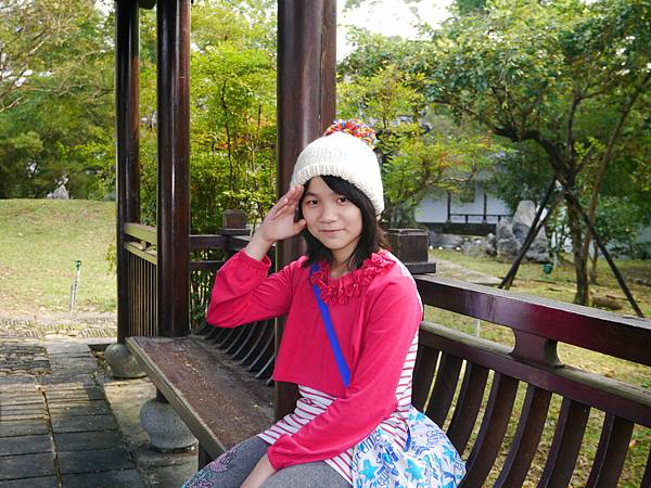 1021117 仁山植物園一日遊241.JPG