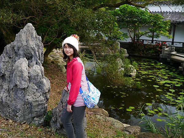 1021117 仁山植物園一日遊249.JPG