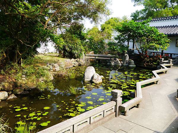 1021117 仁山植物園一日遊253.JPG