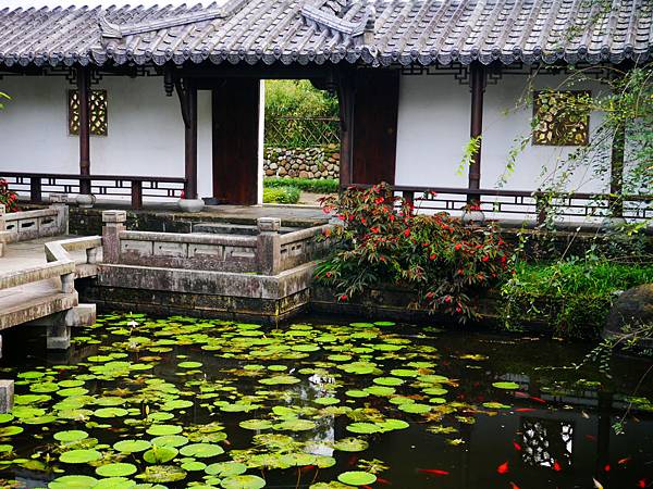 1021117 仁山植物園一日遊262.JPG