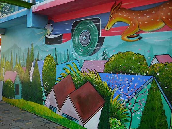 1021117 仁山植物園一日遊271.JPG