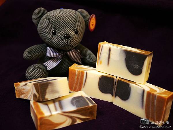 乳油木果酪梨皂061-wm 乳油木果酪梨皂061-wm