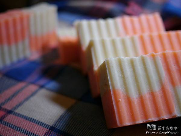 甜杏蜂蜜乳果皂019-wm