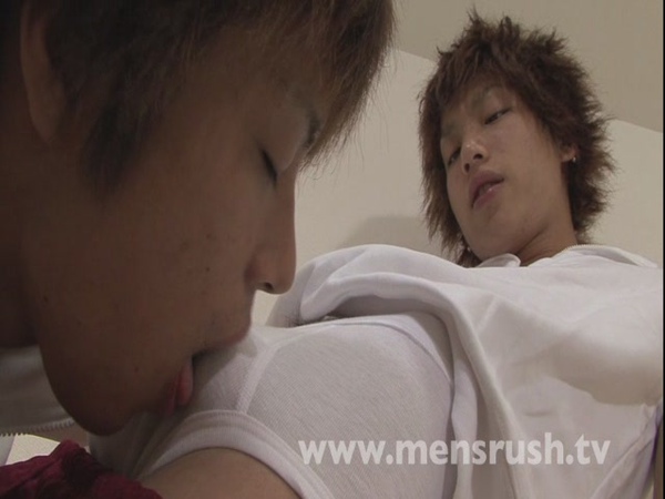 ! ( NEW ) ! gay japan - [men's rush.tv] １８歳同士が体操服姿で爽やかＦＵＣＫ！！ [MRT-KR031] (578 850 157)[(007593)23-51-25].JPG