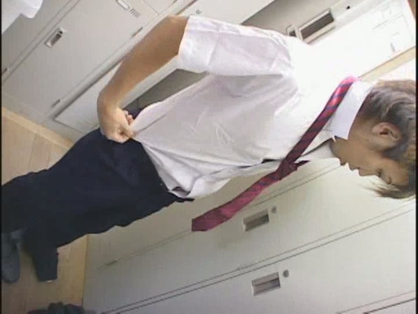 ! ( NEW ) ! gay japan - [coat kuratatsu] Uniforms Collection 6 - High School Year 2 Class B Term 1 (制コレ。2年B組1学期) [SCO10] (1 416 275 968)[(067008)01-49-28].JPG