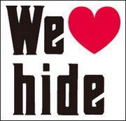 We ♥ hide
