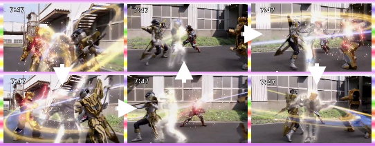 豪快傳說碎擊.jpg 豪快傳說碎擊.jpg