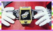 獸電行動釦 獸電行動釦