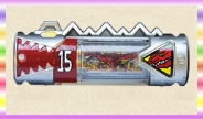 15.異燃龍 15.異燃龍