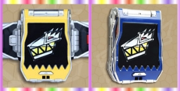 獸電行動釦 獸電行動釦