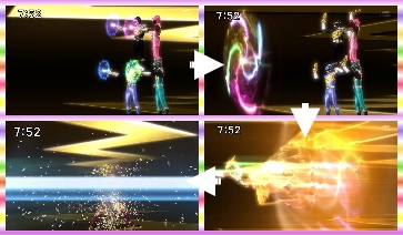 獸電勇氣終結 雷電殘光五連擊.jpg 獸電勇氣終結 雷電殘光五連擊.jpg