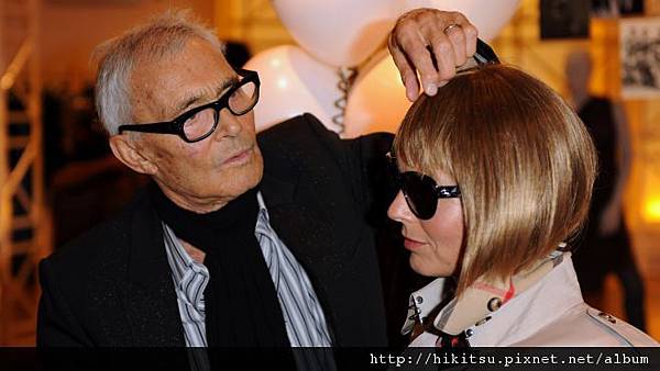 vidal sassoon