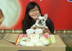 麻古-包子饅頭小販S 麻古-包子饅頭小販S