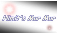 MurMur MurMur