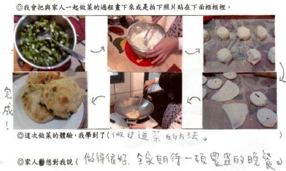 媽媽不在家,動手作家務(101.1.15) 媽媽不在家,動手作家務(101.1.15)
