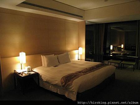 [台中飯店住宿推薦]---清新溫泉渡假飯店