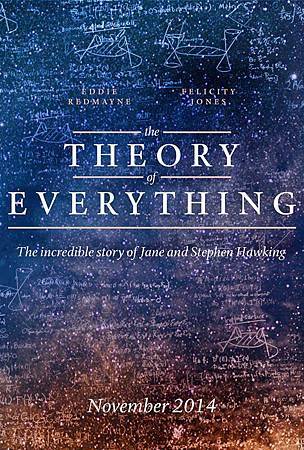 The Theory of Everything