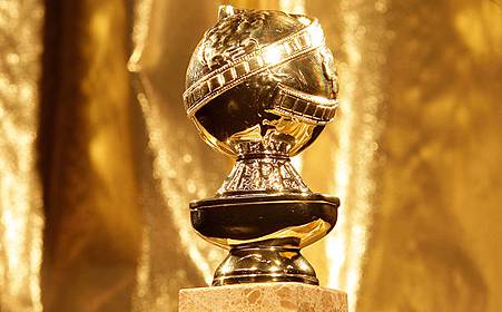 Golden-Globe Golden-Globe