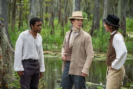 12 years a slave