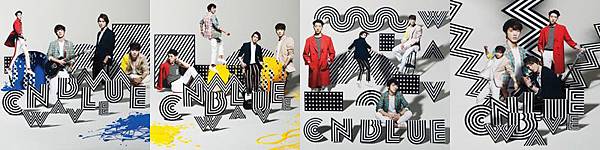 CNBLUE《Still》