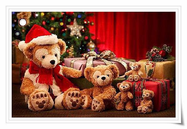 メリークリスマス