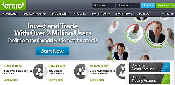 etoro