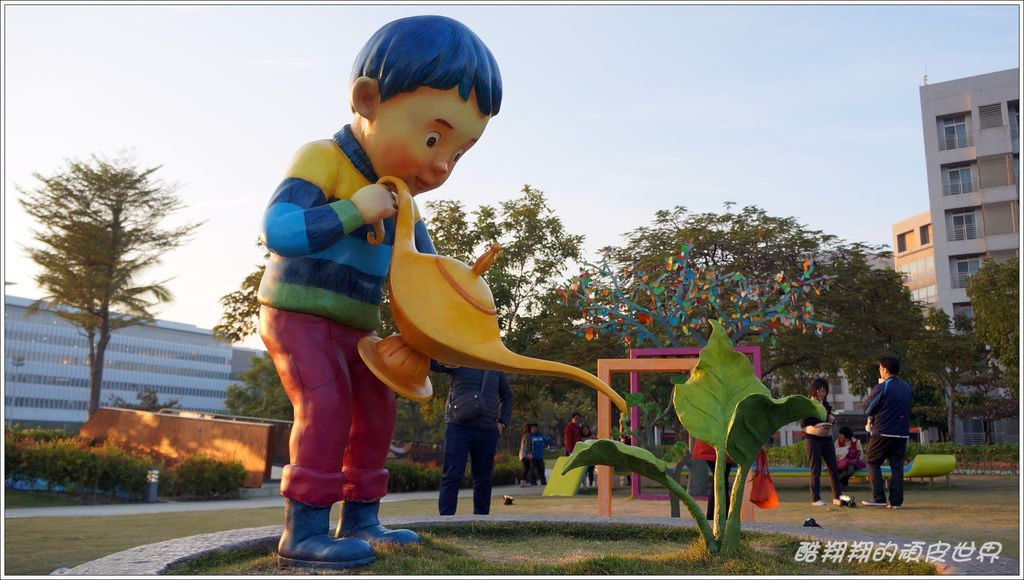 南科幾米13.JPG 南科幾米13.JPG