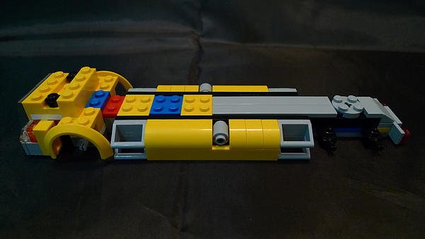 LEGO 3221 e